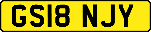 GS18NJY