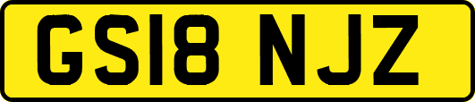 GS18NJZ
