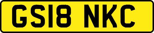 GS18NKC