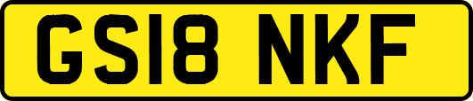 GS18NKF