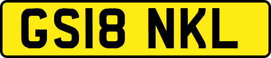 GS18NKL