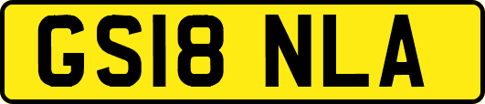 GS18NLA