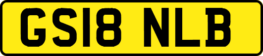 GS18NLB