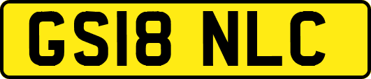 GS18NLC