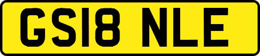 GS18NLE