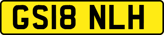 GS18NLH
