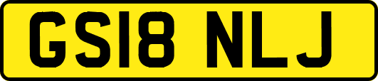 GS18NLJ