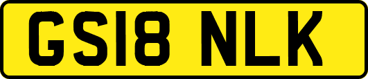 GS18NLK