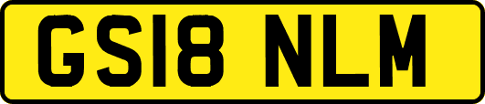 GS18NLM