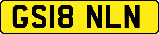 GS18NLN