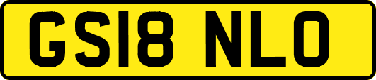 GS18NLO