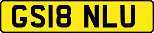 GS18NLU