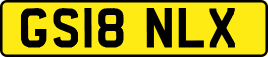 GS18NLX