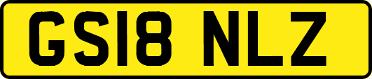 GS18NLZ