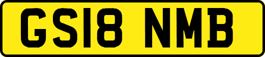 GS18NMB