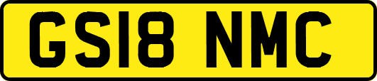 GS18NMC