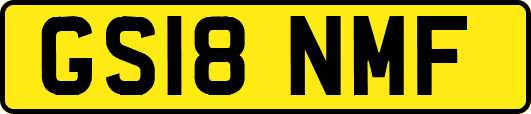 GS18NMF