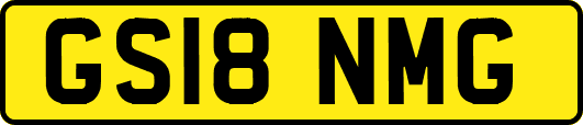 GS18NMG