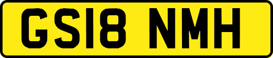 GS18NMH