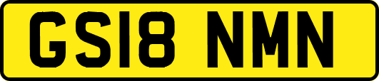GS18NMN