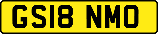 GS18NMO