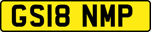 GS18NMP