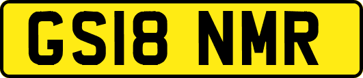 GS18NMR