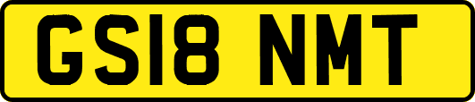 GS18NMT