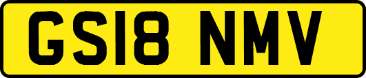 GS18NMV