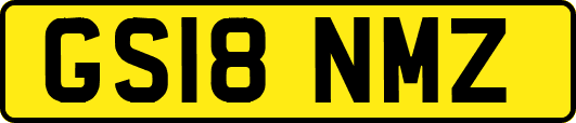 GS18NMZ