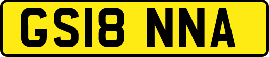 GS18NNA
