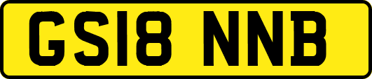 GS18NNB