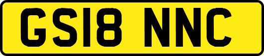 GS18NNC