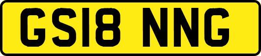GS18NNG