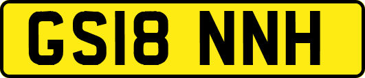 GS18NNH