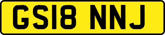 GS18NNJ