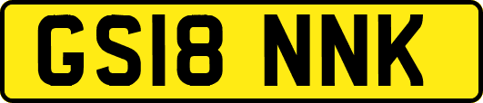 GS18NNK