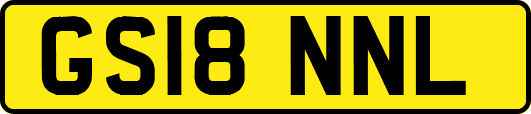 GS18NNL