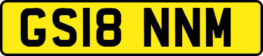 GS18NNM