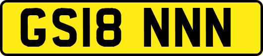 GS18NNN
