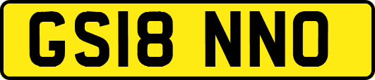 GS18NNO