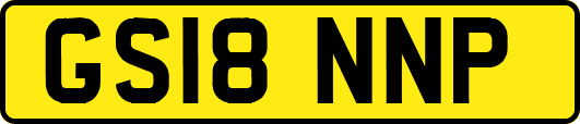 GS18NNP