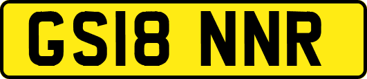 GS18NNR