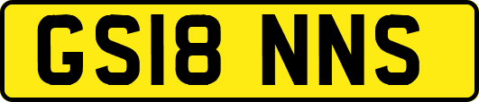 GS18NNS