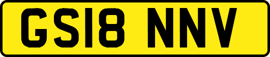 GS18NNV