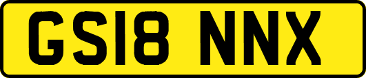 GS18NNX