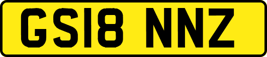 GS18NNZ