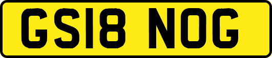 GS18NOG