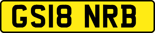 GS18NRB