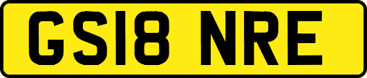 GS18NRE